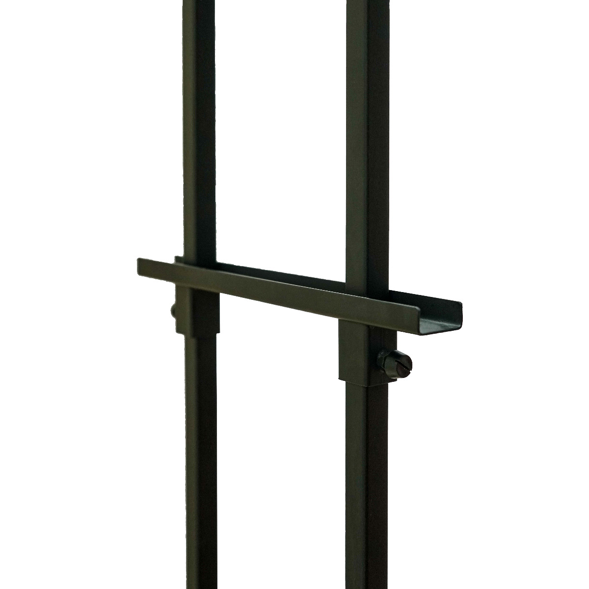 poster stand ปรับระดับได้
