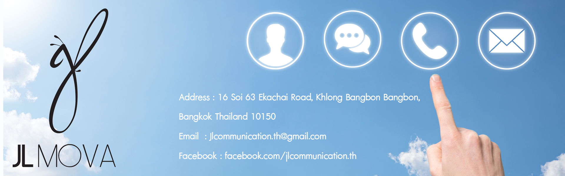ContactJL